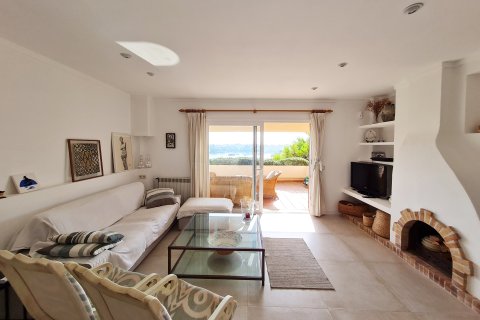 Penthouse for rent in Portopetro, Mallorca, Spain 3 bedrooms, 167 sq.m. No. 160604 - photo 3