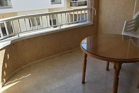 Lägenhet i Torrevieja, Alicante, Spanien 2 sovrum, 59 kvm. Nr. 184236