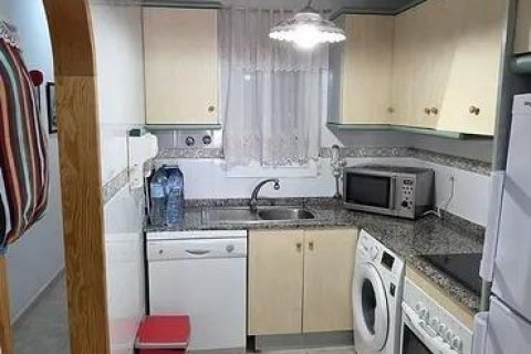 Apartamento en venta en Torrevieja, Alicante, España 2 dormitorios, 59 m2 No. 184236 - foto 9
