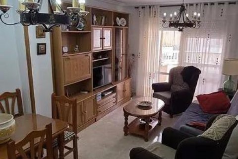 Apartamento en venta en Torrevieja, Alicante, España 2 dormitorios, 59 m2 No. 184236 - foto 4