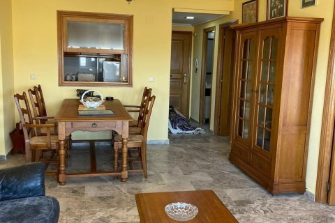 Wohnung in Punta Prima, Alicante, Spanien 2 Schlafzimmer, 62 m2 Nr. 184238