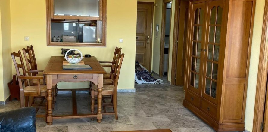 Wohnung in Punta Prima, Alicante, Spanien 2 Schlafzimmer, 62 m2 Nr. 184238