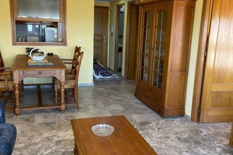 Wohnung zum Verkauf in Punta Prima, Alicante, Spanien 2 Schlafzimmer, 62 m2 Nr. 184238 - Foto 5