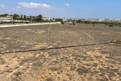 Wohnung zum Verkauf in Punta Prima, Alicante, Spanien 2 Schlafzimmer, 62 m2 Nr. 184238 - Foto 3