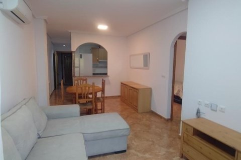 Apartamento en venta en Torrevieja, Alicante, España 2 dormitorios, 59 m2 No. 184240 - foto 6