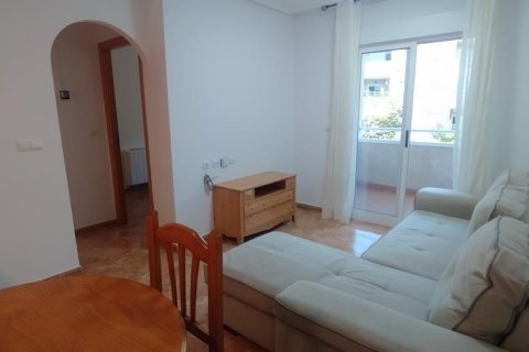Apartamento en venta en Torrevieja, Alicante, España 2 dormitorios, 59 m2 No. 184240 - foto 9