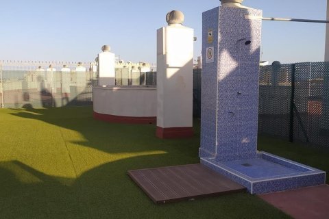 Apartamento en venta en Torrevieja, Alicante, España 2 dormitorios, 59 m2 No. 184240 - foto 21
