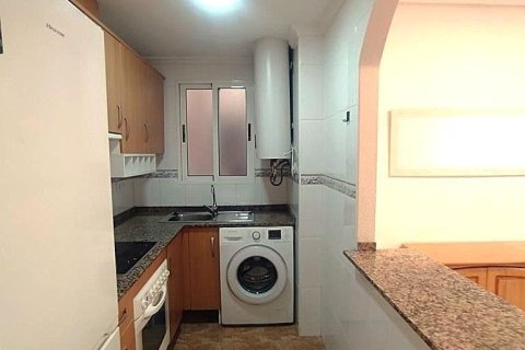 Apartamento en venta en Torrevieja, Alicante, España 2 dormitorios, 59 m2 No. 184240 - foto 12