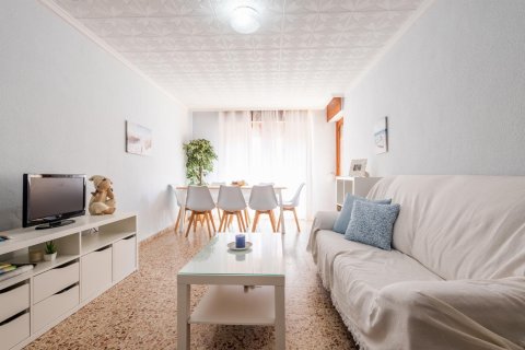 Lägenhet i Torrevieja, Alicante, Spanien 3 sovrum, 95 kvm. Nr. 184234