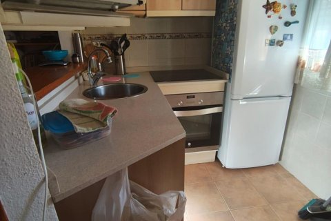 Продажа бунгало в Торревьеха, Аликанте, Испания 2 спальни, 67м2 №184237 - фото 12