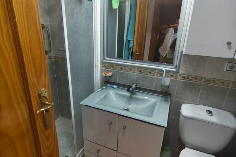 Продажа бунгало в Торревьеха, Аликанте, Испания 2 спальни, 67м2 №184237 - фото 16