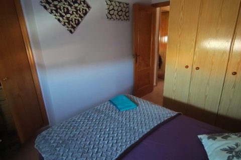 Продажа бунгало в Торревьеха, Аликанте, Испания 2 спальни, 67м2 №184237 - фото 9