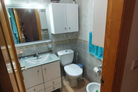 Продажа бунгало в Торревьеха, Аликанте, Испания 2 спальни, 67м2 №184237 - фото 15