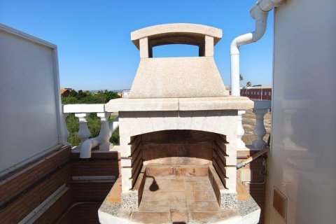 Продажа бунгало в Торревьеха, Аликанте, Испания 2 спальни, 67м2 №184237 - фото 14