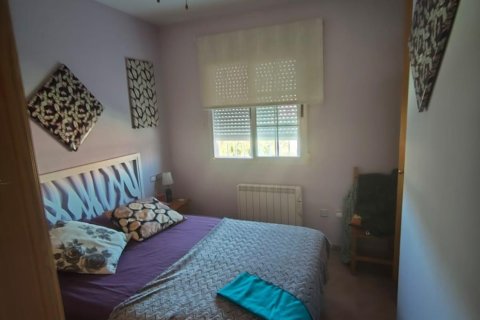Продажа бунгало в Торревьеха, Аликанте, Испания 2 спальни, 67м2 №184237 - фото 7