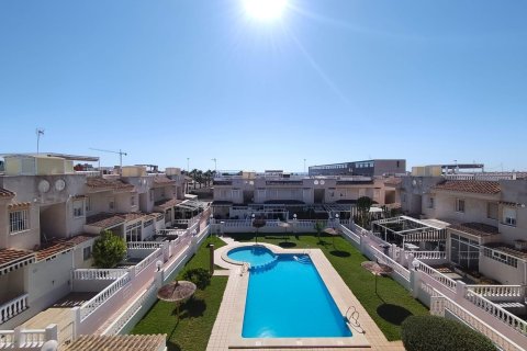 Bungalowi Torrevieja, Alicante, Espanja 2 makuuhuonetta, 67 m2 No. 184237