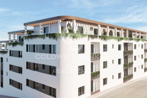 Apartment à vendre à Mijas, Malaga, Espagne, 2 chambres, 84 m2 No. 178537 - photo 18