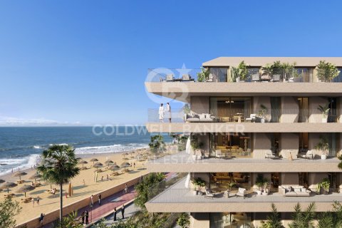 Apartment à vendre à Manilva, Malaga, Espagne, 2 chambres, 104 m2 No. 178540 - photo 2