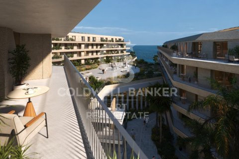 Apartment à vendre à Manilva, Malaga, Espagne, 2 chambres, 104 m2 No. 178540 - photo 3