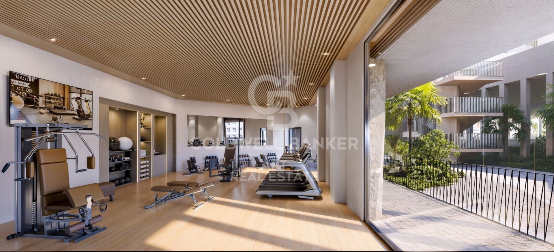 Appartamento a Manilva, Malaga, Spagna 2 camere da letto, 97 mq. N° 178541