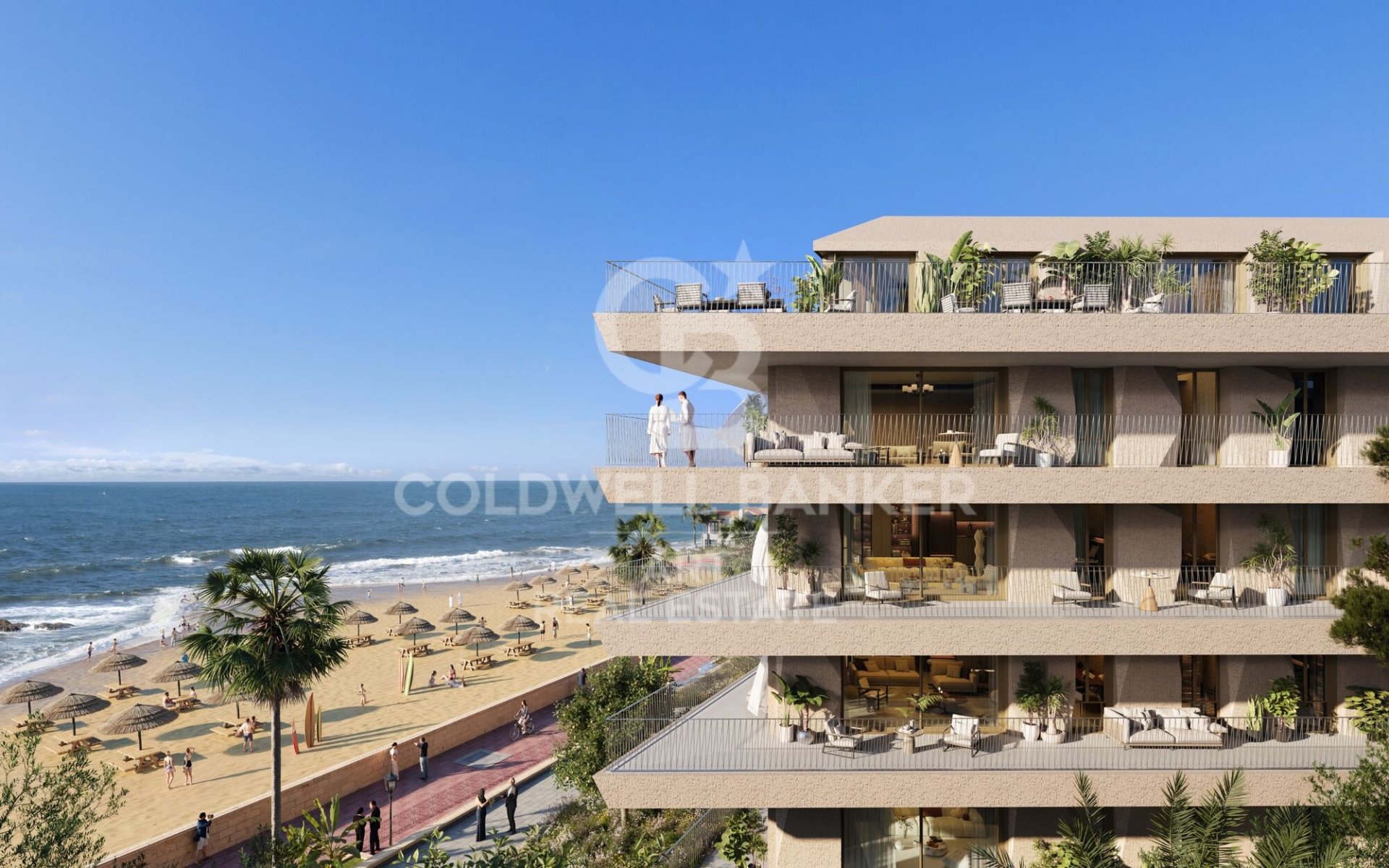 Appartamento a Manilva, Malaga, Spagna 2 camere da letto, 97 mq. N° 178541