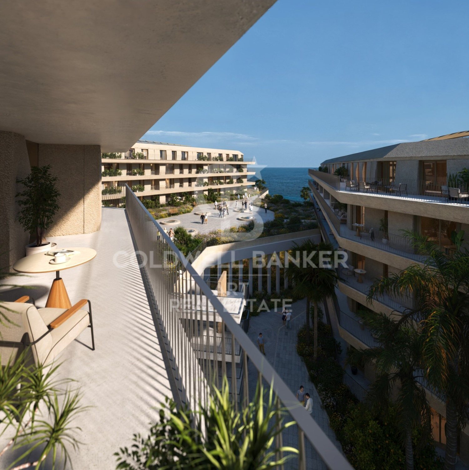 Appartamento a Manilva, Malaga, Spagna 2 camere da letto, 97 mq. N° 178541