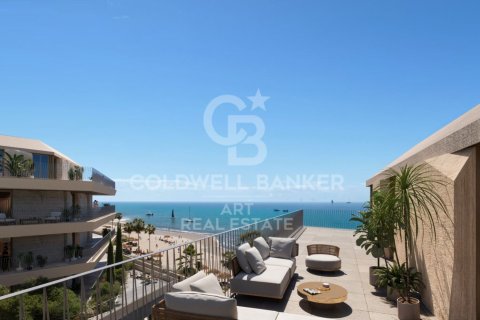 Apartamento en venta en Manilva, Málaga, España 2 dormitorios, 97 m2 No. 178541 - foto 6