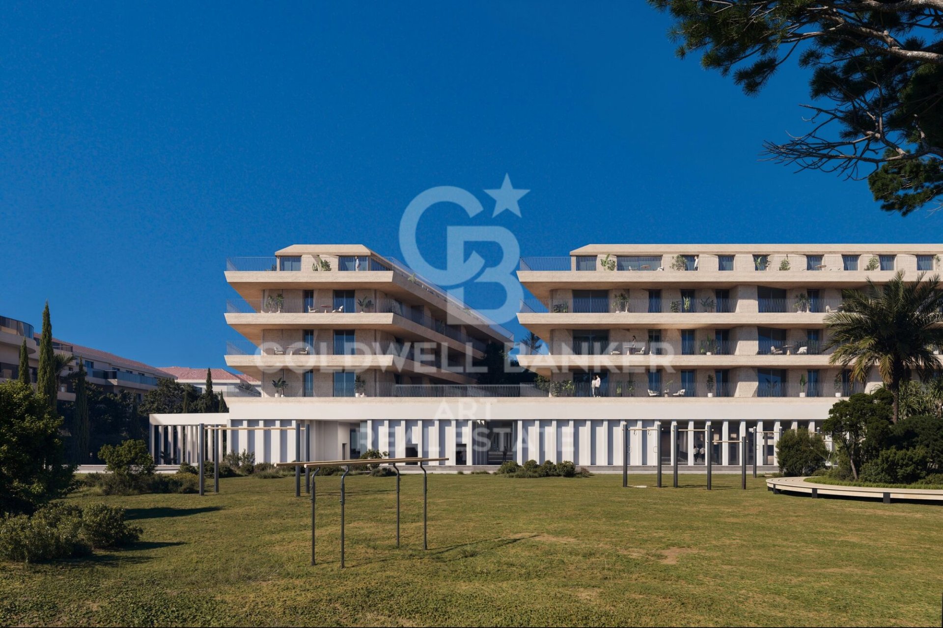 Appartamento a Manilva, Malaga, Spagna 2 camere da letto, 97 mq. N° 178541