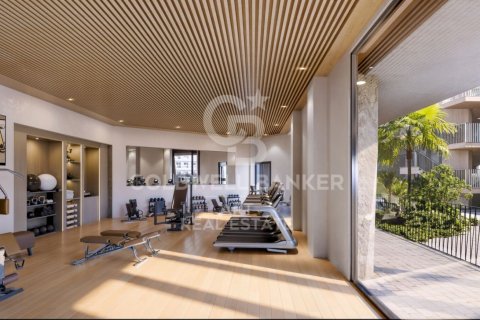 Apartment à vendre à Manilva, Malaga, Espagne, 1 chambre, 82 m2 No. 178542 - photo 4