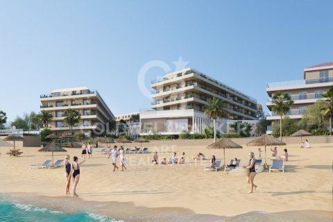 Apartment à vendre à Manilva, Malaga, Espagne, 1 chambre, 82 m2 No. 178542 - photo 8