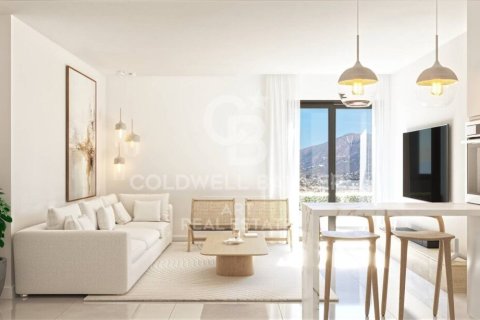 Apartment à vendre à Mijas, Malaga, Espagne, 2 chambres, 58 m2 No. 178538 - photo 6