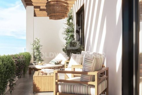 Apartment à vendre à Mijas, Malaga, Espagne, 2 chambres, 58 m2 No. 178538 - photo 3