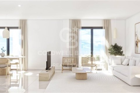 Apartment à vendre à Mijas, Malaga, Espagne, 1 chambre, 44 m2 No. 178539 - photo 5