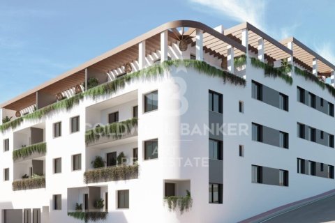 Apartment à vendre à Mijas, Malaga, Espagne, 1 chambre, 44 m2 No. 178539 - photo 19