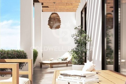 Apartment à vendre à Mijas, Malaga, Espagne, 1 chambre, 44 m2 No. 178539 - photo 17