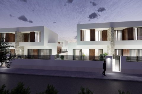 Villa till salu i Dolores, Alicante, Spanien 3 sovrum, 90 kvm. Nr. 171773 - foto 5