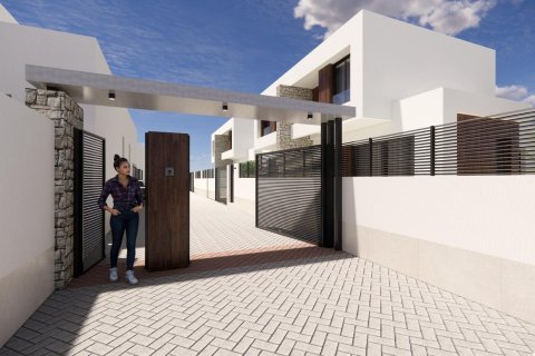 Villa till salu i Dolores, Alicante, Spanien 3 sovrum, 90 kvm. Nr. 171773 - foto 8