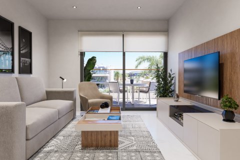 Bungalow zum Verkauf Torrevieja, Alicante, Spanien 3 Schlafzimmer, 138 m2 Nr. 119095 - Foto 4