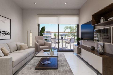 Bungalow zum Verkauf Torrevieja, Alicante, Spanien 3 Schlafzimmer, 138 m2 Nr. 119095 - Foto 5