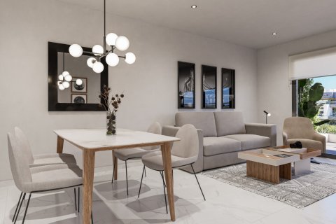 Bungalow zum Verkauf Torrevieja, Alicante, Spanien 3 Schlafzimmer, 138 m2 Nr. 119095 - Foto 6