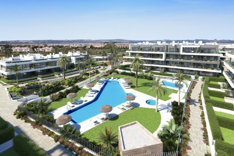 Bungalow zum Verkauf Torrevieja, Alicante, Spanien 3 Schlafzimmer, 138 m2 Nr. 119095 - Foto 3
