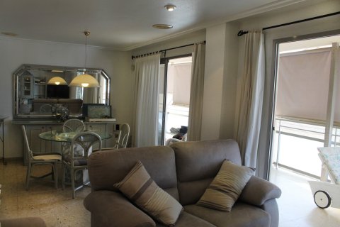 Продажа квартиры в Санта-Пола, Аликанте, Испания 4 спальни, 150м2 №118918 - фото 4