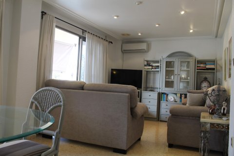 Продажа квартиры в Санта-Пола, Аликанте, Испания 4 спальни, 150м2 №118918 - фото 6