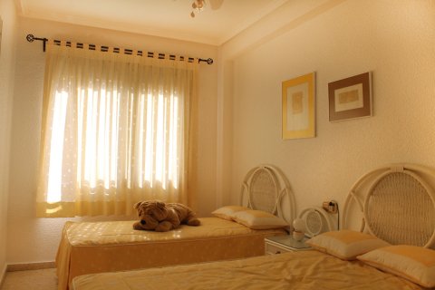Продажа квартиры в Санта-Пола, Аликанте, Испания 4 спальни, 150м2 №118918 - фото 17