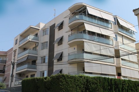 Продажа квартиры в Санта-Пола, Аликанте, Испания 4 спальни, 150м2 №118918 - фото 2