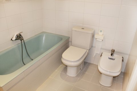 Продажа квартиры в Санта-Пола, Аликанте, Испания 4 спальни, 150м2 №118918 - фото 22