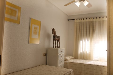Продажа квартиры в Санта-Пола, Аликанте, Испания 4 спальни, 150м2 №118918 - фото 19