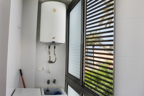 Продажа квартиры в Санта-Пола, Аликанте, Испания 4 спальни, 150м2 №118918 - фото 14