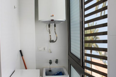 Продажа квартиры в Санта-Пола, Аликанте, Испания 4 спальни, 150м2 №118918 - фото 13