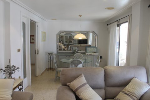 Продажа квартиры в Санта-Пола, Аликанте, Испания 4 спальни, 150м2 №118918 - фото 3